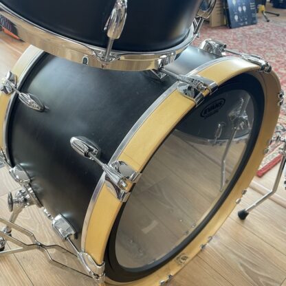 OCCASION GRETSCH BROOKLYN USA 22 12 16 HOUSSE PROTECTION RACKET – Image 3