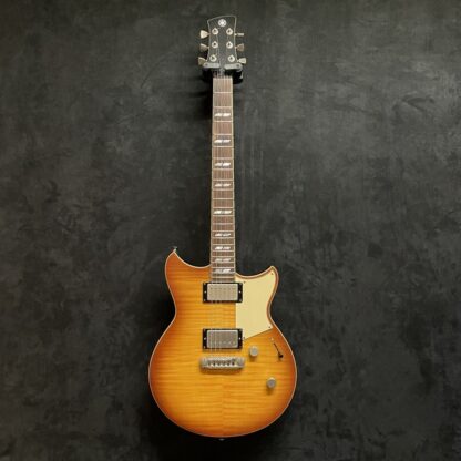 OCCASION YAMAHA REVSTAR RS620 BRICK BURST