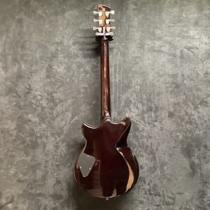 OCCASION YAMAHA REVSTAR RS620 BRICK BURST – Image 4