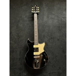 OCCASION YAMAHA REVSTAR STANDARD P90 RSS02T BLACK HOUSSE