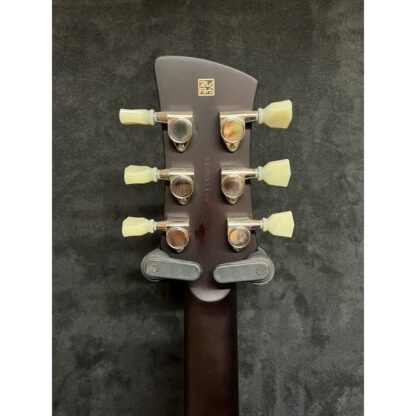 OCCASION YAMAHA REVSTAR STANDARD P90 RSS02T BLACK – Image 3