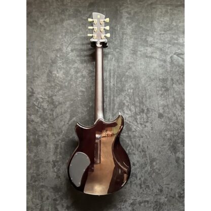 OCCASION YAMAHA REVSTAR STANDARD P90 RSS02T BLACK – Image 4