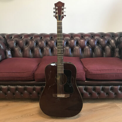 OCCASION VINTAGE GUILD D25M 1977 – Image 2