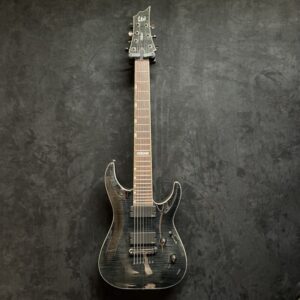 OCCASION LTD H-1007 DELUXE 7 CORDES SEE THRU BLACK