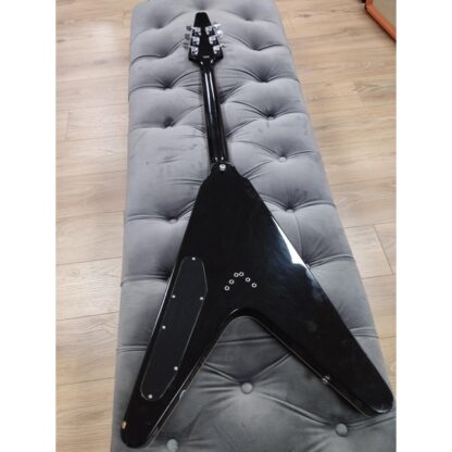 OCCASION HAMER VECTOR FLYIN V BLACK – Image 2