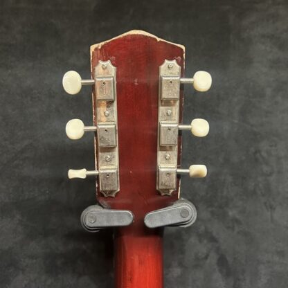VINTAGE HARMONY ROCKET REDBURST 1963 – Image 3