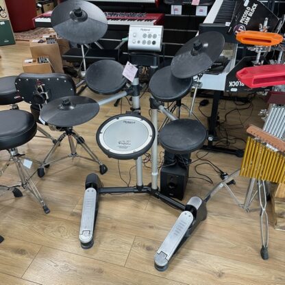 OCCASION ROLAND HD3
