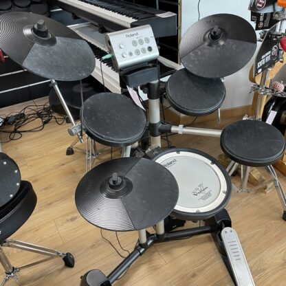 OCCASION ROLAND HD3 – Image 4