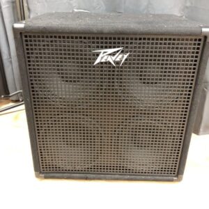 OCCASION CABINET PEAVEY HEADLINER 4x10''