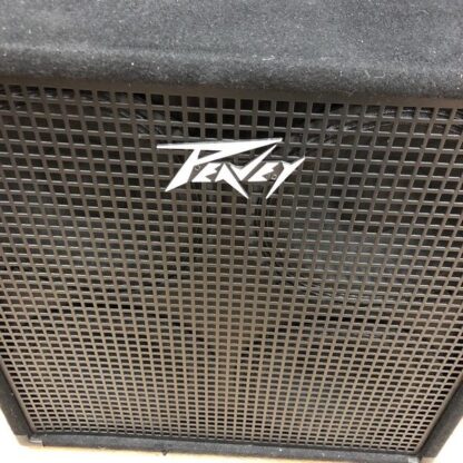 OCCASION CABINET PEAVEY HEADLINER 4x10'' – Image 3