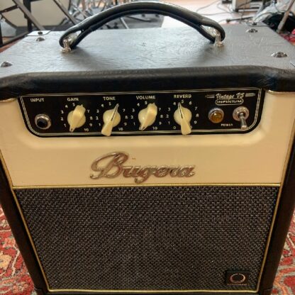 OCCASION BUGERA 5W V5 INFINIUM