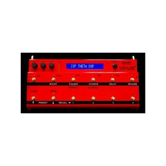 OCCASION ISP TECHNOLOGIES THETA PRO DSP
