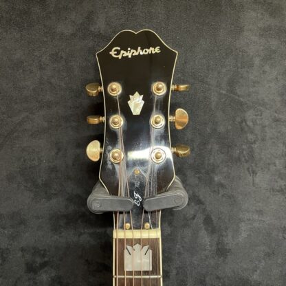OCCASION EPIPHONE J200 CE ETUI TWEED THOMANN – Image 2