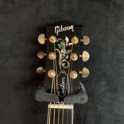 OCCASION GIBSON J45 CUSTOM 2011 NATURAL FINISH – Image 2