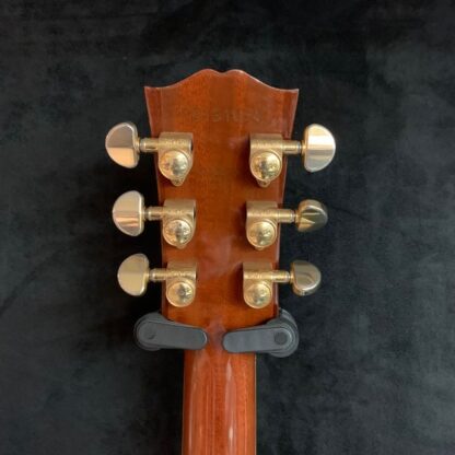 OCCASION GIBSON J45 CUSTOM 2011 NATURAL FINISH – Image 4