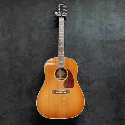 OCCASION GIBSON J45 STANDARD 2019 LIGHT SUNBURST ELECTRO