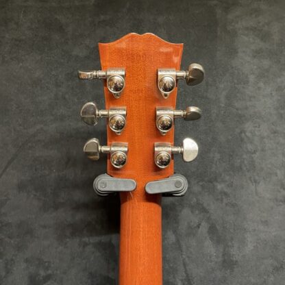 OCCASION GIBSON J45 STANDARD 2019 LIGHT SUNBURST ELECTRO – Image 3