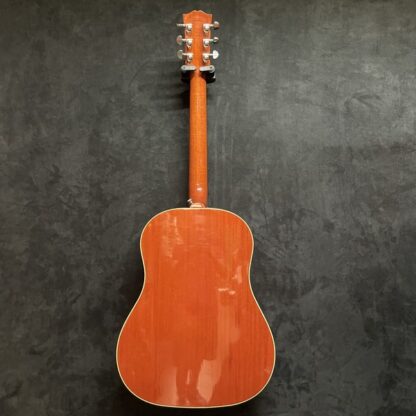 OCCASION GIBSON J45 STANDARD 2019 LIGHT SUNBURST ELECTRO – Image 4
