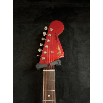 OCCASION FENDER JAGUAR  MICRO SEYMOUR VINTAGE – Image 2