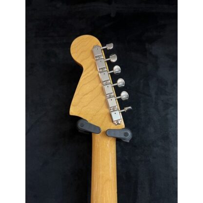 OCCASION FENDER JAGUAR  MICRO SEYMOUR VINTAGE – Image 3
