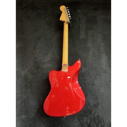 OCCASION FENDER JAGUAR  MICRO SEYMOUR VINTAGE – Image 4