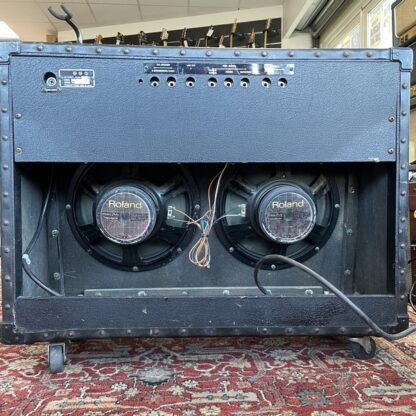 OCCASION ROLAND JAZZ CHORUS 120 – Image 2