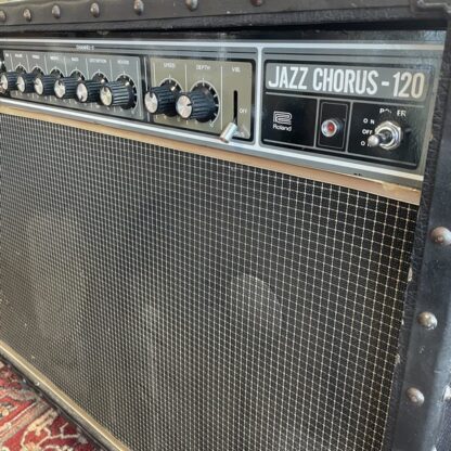 OCCASION ROLAND JAZZ CHORUS 120 – Image 4