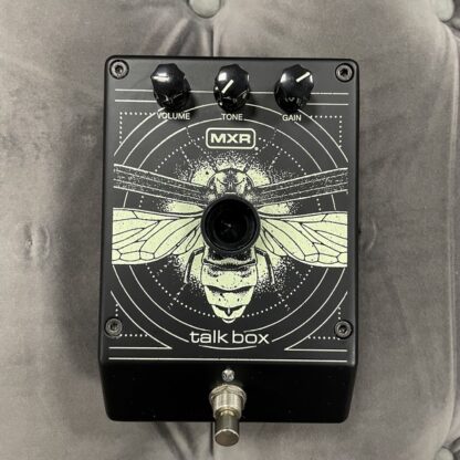 OCCASION MXR JERRY CANTRELL TALK BOX FIREFLY JC222FFR LTD