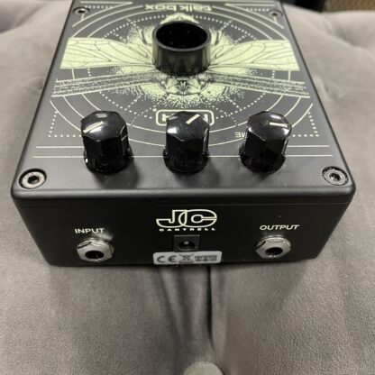 OCCASION MXR JERRY CANTRELL TALK BOX FIREFLY JC222FFR LTD – Image 2
