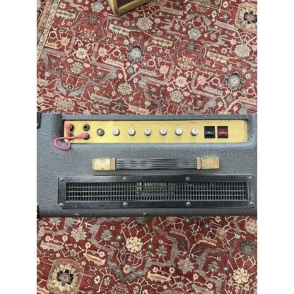 OCCASION MARSHALL JMP 1979 50W HP CELESTION VINTAGE 30 – Image 2