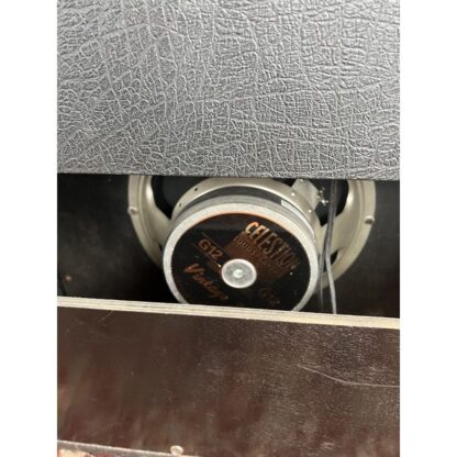 OCCASION MARSHALL JMP 1979 50W HP CELESTION VINTAGE 30 – Image 3