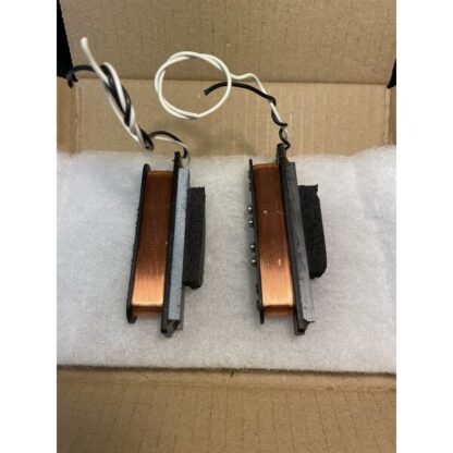 OCCASION FENDER USA SET PICKUP JAZZ BASS – Image 2