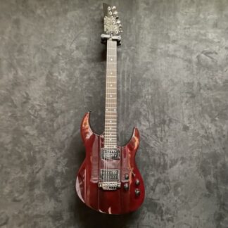OCCASION LINE 6 JTV-89 BLOOD RED JAMES TAYLOR VARIAX HOUSSE