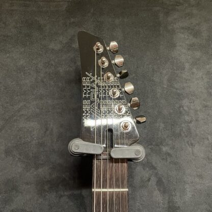 OCCASION LINE 6 JTV-89 BLOOD RED JAMES TAYLOR VARIAX HOUSSE – Image 2