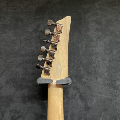 OCCASION LINE 6 JTV-89 BLOOD RED JAMES TAYLOR VARIAX HOUSSE – Image 3