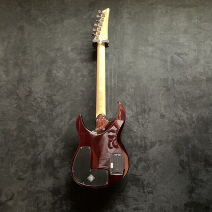 OCCASION LINE 6 JTV-89 BLOOD RED JAMES TAYLOR VARIAX HOUSSE – Image 4