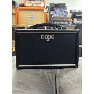 OCCASION BOSS KATANA MINI - 7W