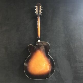 VINTAGE KAY K1 1958-59 SUNBURST