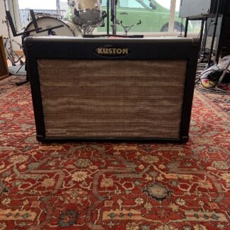 OCCASION KUSTOM QUAD 100