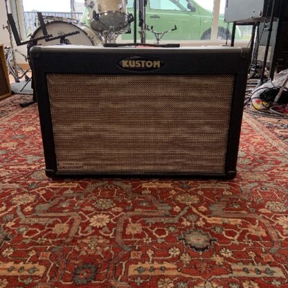 OCCASION KUSTOM QUAD 100