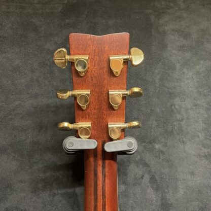 OCCASION YAMAHA TRANSACOUSTIC GIGBAG LL-TA – Image 3
