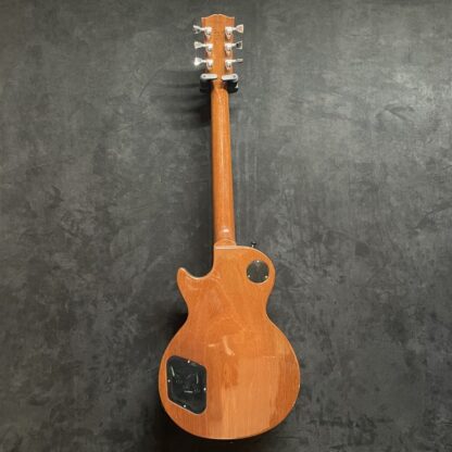 OCCASION GIBSON LES PAUL STANDARD HONEY BURST AVEC ETUI 2011 – Image 4
