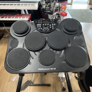 OCCASION MILLENIUM MOBILE DRUM MD-90