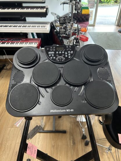 OCCASION MILLENIUM MOBILE DRUM MD-90