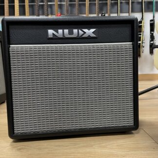 OCCASION NUX MIGHTY-20-BT
