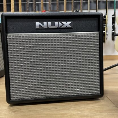 OCCASION NUX MIGHTY-20-BT