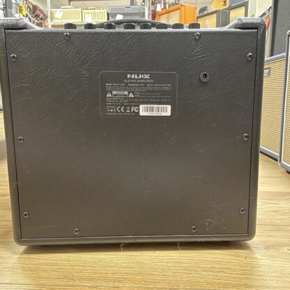 OCCASION NUX MIGHTY-20-BT – Image 3