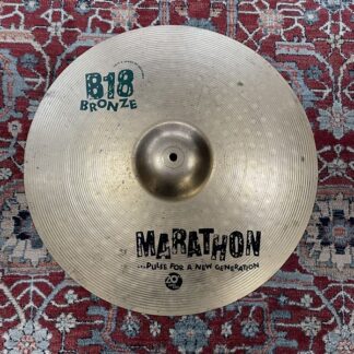 OCCASION MEINL RIDE D18  20"