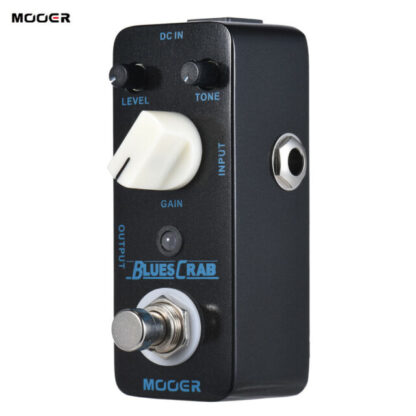 OCCASION MOOER BLUES CRAB – Image 2