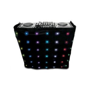 OCCASION MOTION FAÇADE LED CHAUVET AVEC SON MULTI CONTRÔLEUR